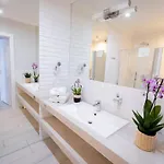 Апартаменты Your Holidays Horyzont Мендзыздрое