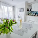 Апартаменты Your Holidays Horyzont