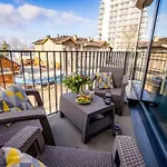 Апартаменты Your Holidays Horyzont *