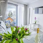 Your Holidays Horyzont * Мендзыздрое