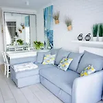 Апартаменты Your Holidays Horyzont