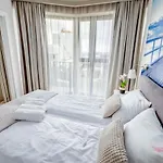 Your Holidays Horyzont Апартаменты