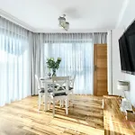 Апартаменты Your Holidays Horyzont *