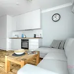 Your Holidays Horyzont Апартаменты *