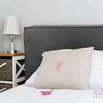 Апартаменты Your Holidays Horyzont Мендзыздрое