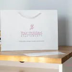 Апартаменты Your Holidays Horyzont