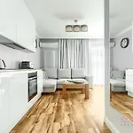 Your Holidays Horyzont Апартаменты
