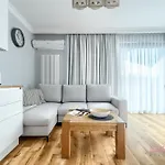 Your Holidays Horyzont Апартаменты