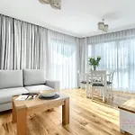 Your Holidays Horyzont * Мендзыздрое