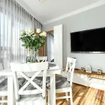 Апартаменты Your Holidays Horyzont Мендзыздрое