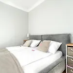 Your Holidays Horyzont Appartement