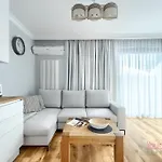 Апартаменты Your Holidays Horyzont *
