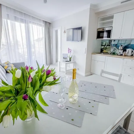 Apartment Your Holidays Horyzont