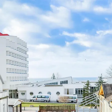 Apartmán Your Holidays Horyzont