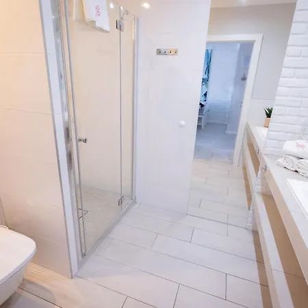 Apartmán Your Holidays Horyzont *