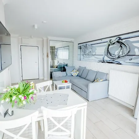 Apartmán Your Holidays Horyzont *