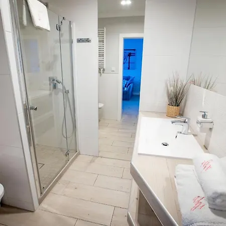 Your Holidays Horyzont Apartment Miedzyzdroje
