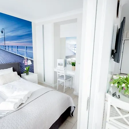 Apartmán Your Holidays Horyzont