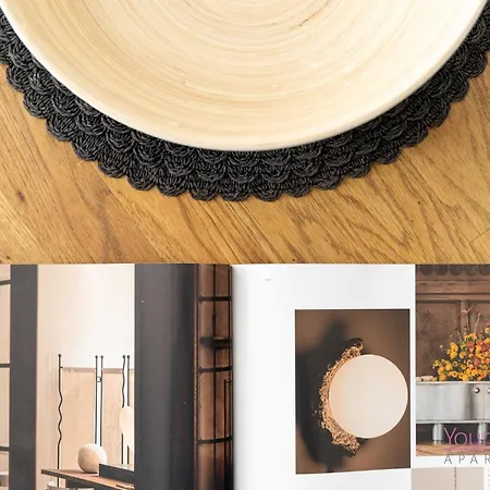 Apartmán Your Holidays Horyzont