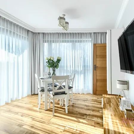 Apartmán Your Holidays Horyzont *