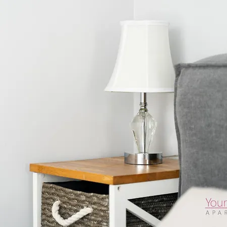 Apartmán Your Holidays Horyzont Miedzyzdroje