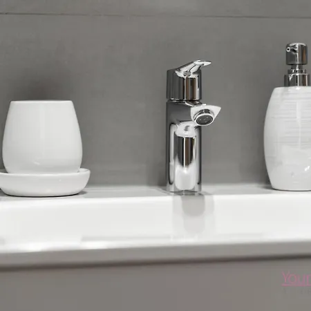 Apartmán Your Holidays Horyzont