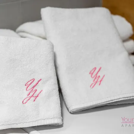 Your Holidays Horyzont * Miedzyzdroje