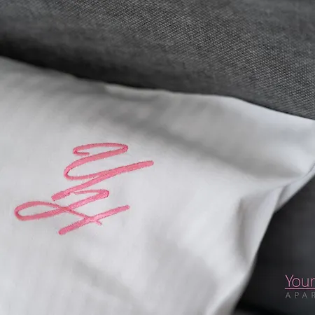 Your Holidays Horyzont * Miedzyzdroje