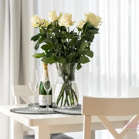 Your Holidays Horyzont Apartmán *