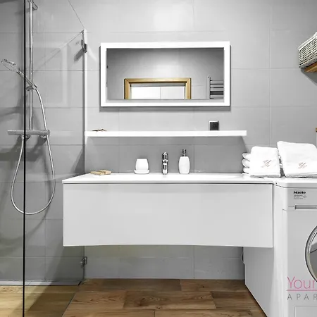 Apartmán Your Holidays Horyzont