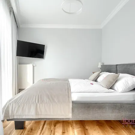 Your Holidays Horyzont Apartmán