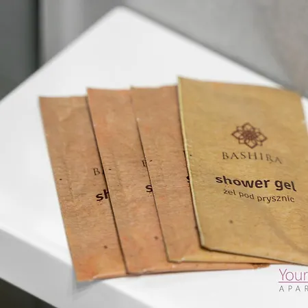 Apartmán Your Holidays Horyzont *