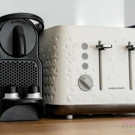 Your Holidays Horyzont Apartmán