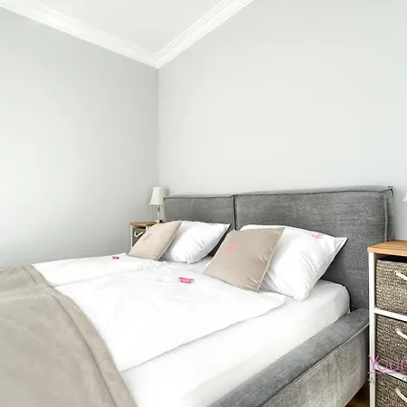 Your Holidays Horyzont Apartmán