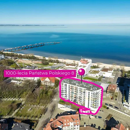 Apartmán Your Holidays Horyzont