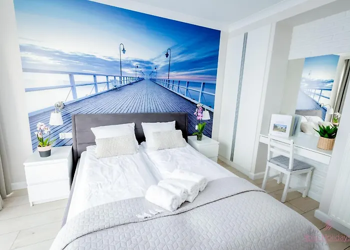 Your Holidays Horyzont Apartamento *