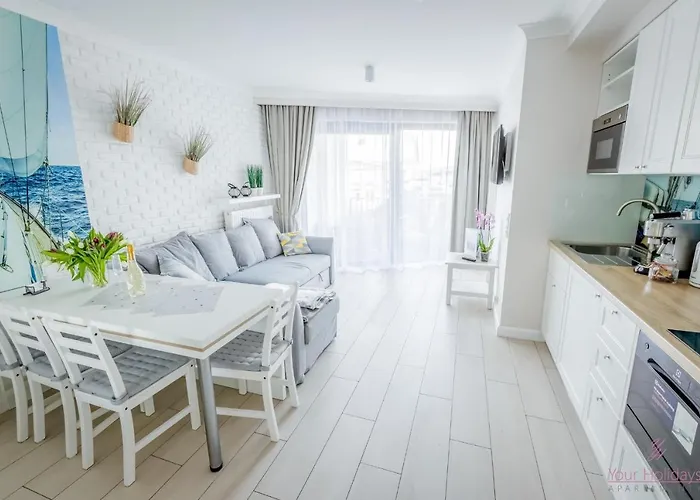 Your Holidays Horyzont *