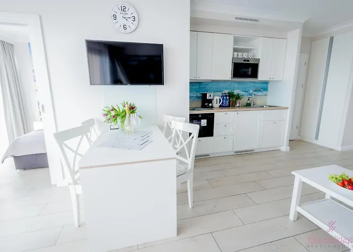 Your Holidays Horyzont