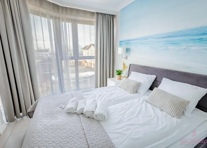 Your Holidays Horyzont