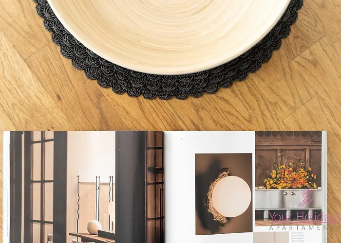 Apartamento Your Holidays Horyzont