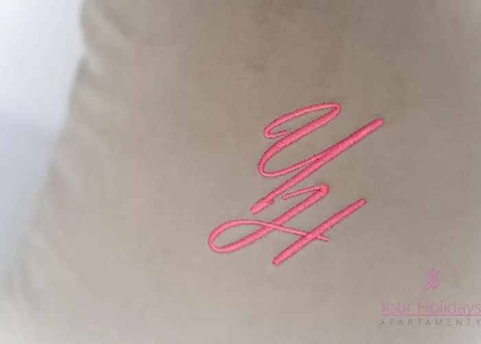 Your Holidays Horyzont * Miedzyzdroje