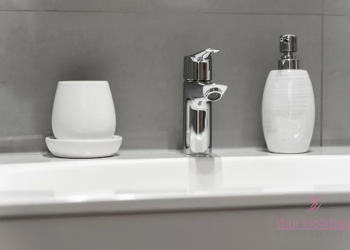 Apartamento Your Holidays Horyzont