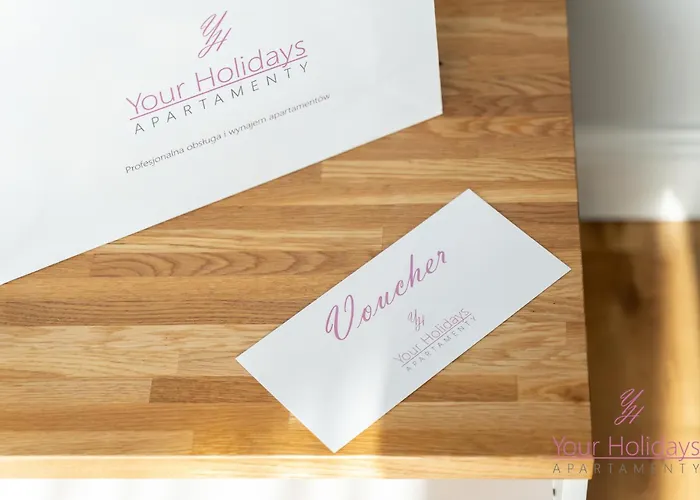 Your Holidays Horyzont Miedzyzdroje