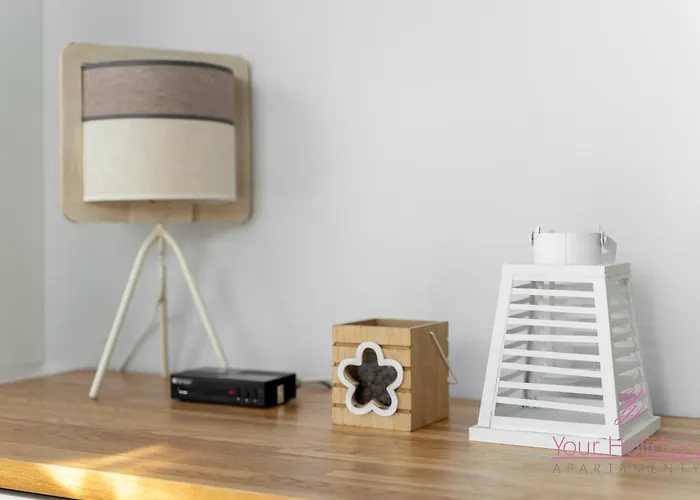 Your Holidays Horyzont *