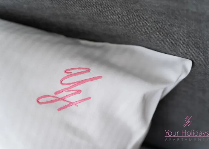 Your Holidays Horyzont * Miedzyzdroje