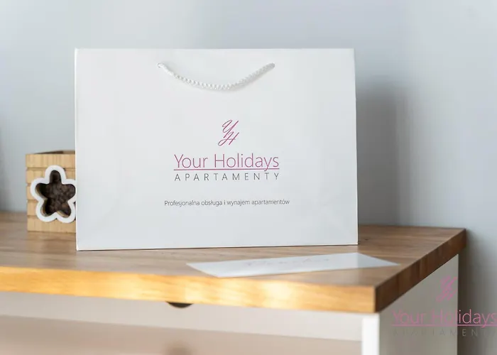 Apartamento Your Holidays Horyzont