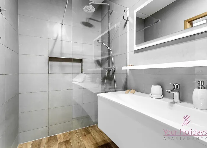 Your Holidays Horyzont *