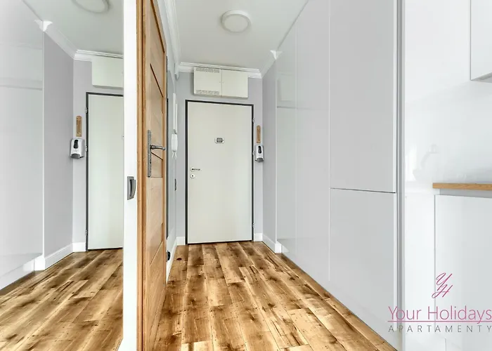 Your Holidays Horyzont