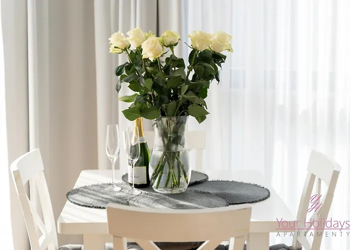 Your Holidays Horyzont *