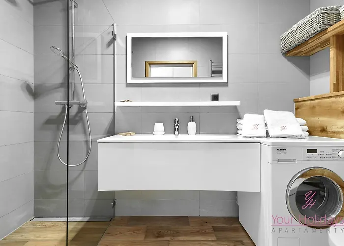 Apartamento Your Holidays Horyzont